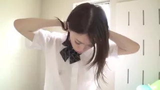 junior girl gets fucked in bathroom