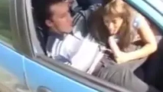 Jai rencontre une putain d un site et baise en voiture