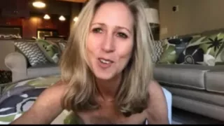 Kamster cum video with commets