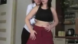 Two mature women are fucked strapon