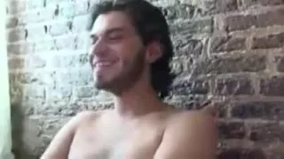 Dutch blowjob face close up