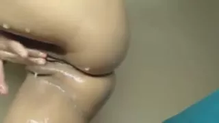 Creamy Squirt beautiful pussy....