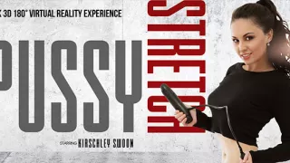 Kirschley Swoon in Pussy-Stretch - VRBangers