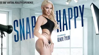 Kenzie Taylor in Snap Happy - VRBangers