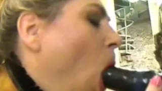 Mistress fucking your s sissy slave in latex