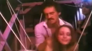 Jacqeline Has Her Hairy Vagina Creamed