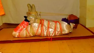 Pot pourri ligotages