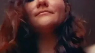 The white room - vintage 60 big boobs hairy tease