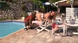 Big butt brazilian sluts - lavinia.