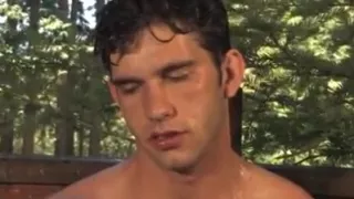 Jimmy fanz and zeb atlas the woods part one