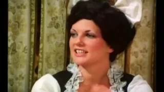 Retro oldie german dubbed