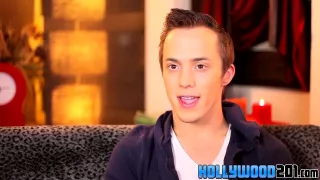 Hot and naughty twinks in real life at a pub in the city