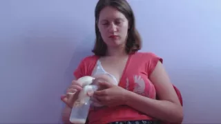 Breast milk pumping. Hotkati1 2
