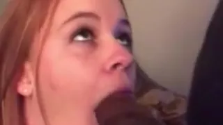 Fucking sucking