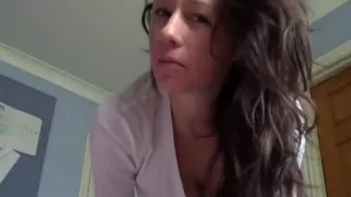 Mom fucks you in virtual reality