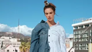 Alessandra ambrosio tribute - sexiest woman alive