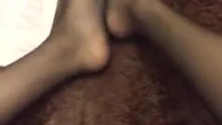 Chinese girl masturbation 2