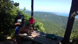 Great panoramic view APOLET