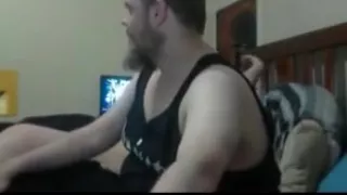 Hidden webcam bbw doesnt know full vid