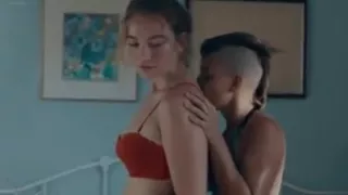 Rebecca spence jessie pinnicknn nude in princess