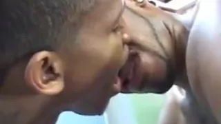 Großer Schwanz, Schwarzer Sex, Schwuler Sex