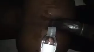 Jarod black lady commoriana part 1