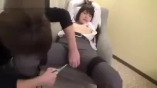 Hottest pornstar in exotic big tits, ass porn clip