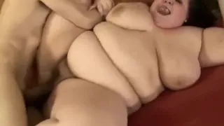 Fabulous pornstar in incredible straight, bbw sex scene