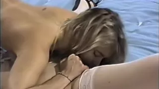 Best pornstar in incredible straight, lesbian porn video