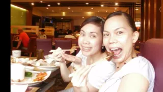 Boso upskirt faceshot naka tback si ate part 1