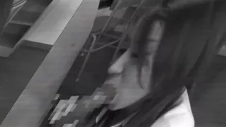 Amazing Japanese slut Hana Yoshida in Crazy Stockings, Doggy Style JAV movie