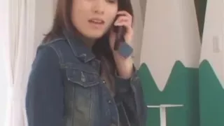 Exotic Japanese girl Hime Kamiya in Best Blowjob, Compilation JAV movie