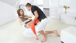 Roxy C in Teen In Tights - X-Angels