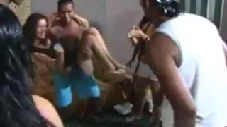 As panteras carnival 2