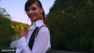 Babe, Flashen, Hentaisex, Öffentlicher Sex