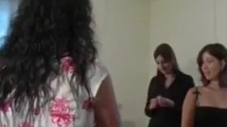 V good english punishment