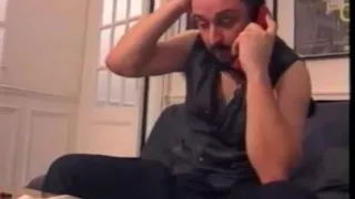 Gang bang per quella porca di mia moglie