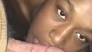 Loving his ebony queen s big booty