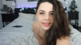 Romanian handsome boy fucks this hot pussy on cam