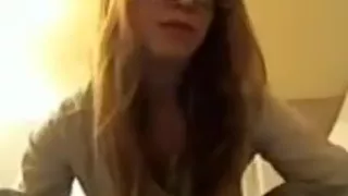 Elizabeth robertson dp vibe show 1