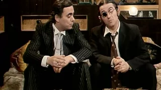 Education of the baroness (2k) - 1977