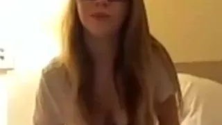 Elizabeth robertson dp vibe show 4