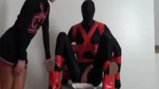 Sister revenge on him