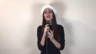 Victoria justice - last christmas