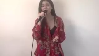 Victoria justice - dream a little dream of me