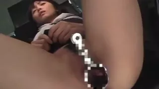 Amazing Dildos/Toys, Anal adult clip