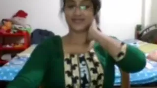 Bangladeshi sensation julia on cam nude show 1