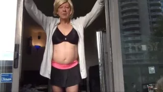 Naughty gigi - do you love me?