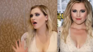 Eliza Taylor