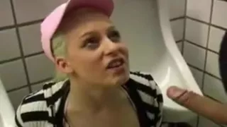 Teacher Fucked In Schooltoilet